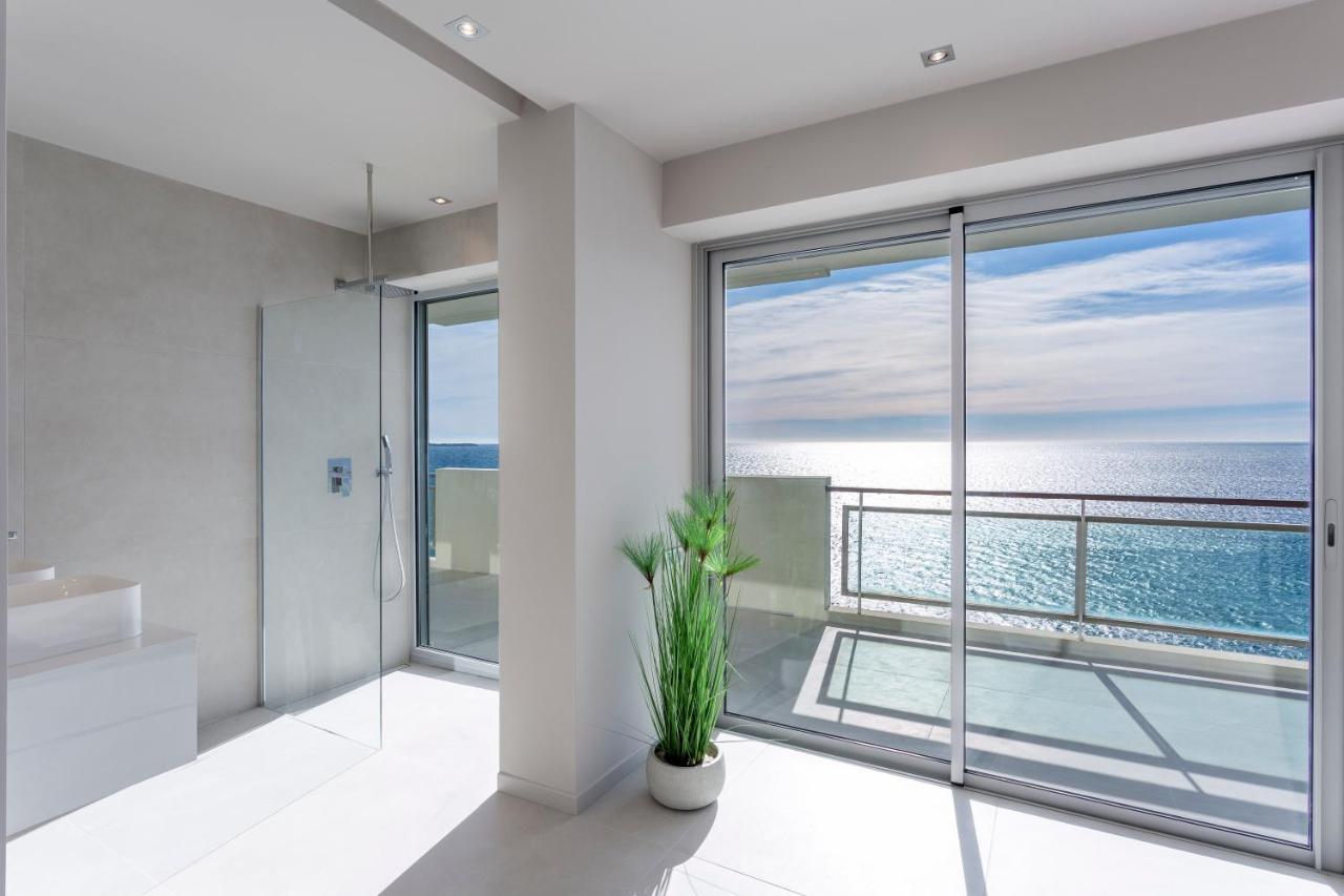La Breathtaking Sea View Luxurious Design * Cannes